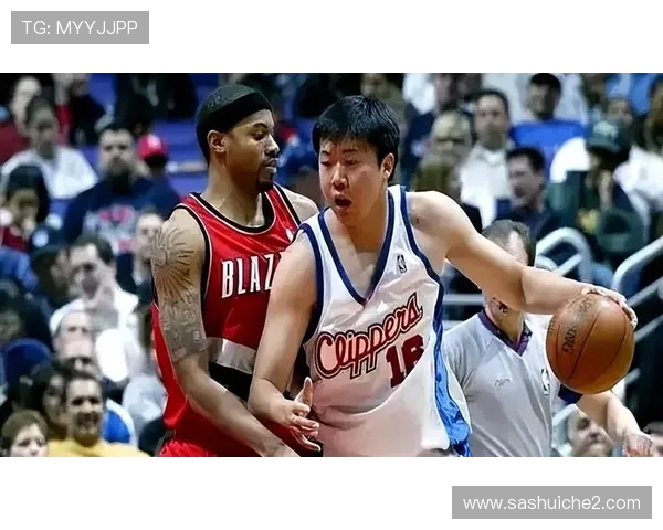 NBA 中国赛：历年回顾与未来展望